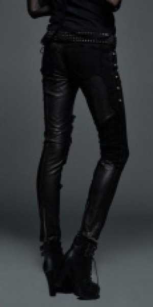  TROUSERS -  2