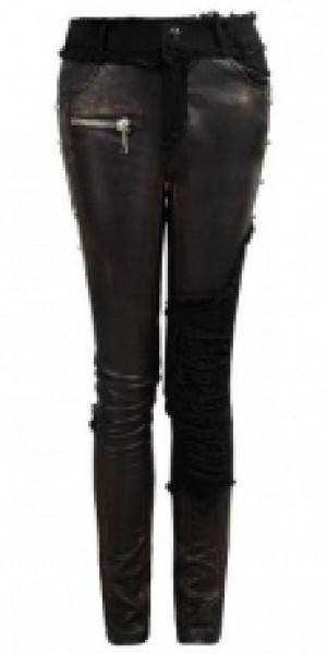  TROUSERS -  3
