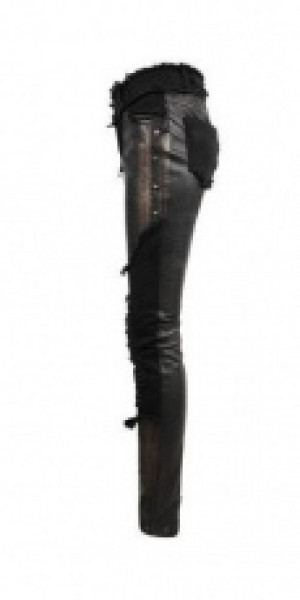  TROUSERS -  4