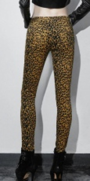  TROUSERS -  2