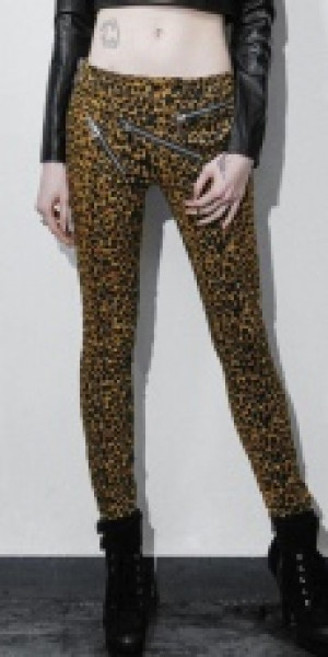  TROUSERS -  1