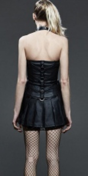     Dress Punk Rave Q-260/BK /     / -  