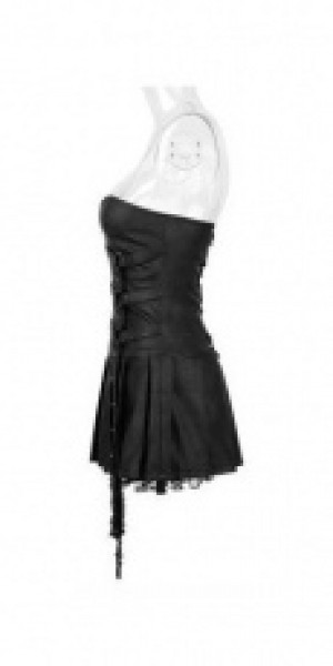     Dress Punk Rave Q-260/BK /     / -  