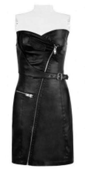   Punk Rave Q-263/BK /    / -  