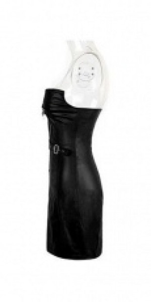    Punk Rave Q-263/BK /    / -  