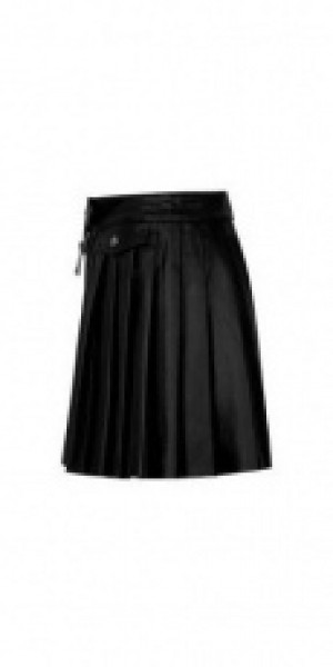  SKIRT Punk Rave Q-266/BK -  
