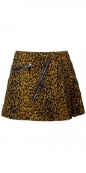  SKIRT -  3