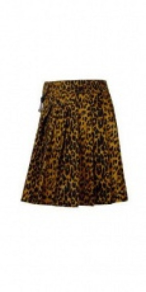  SKIRT -  4