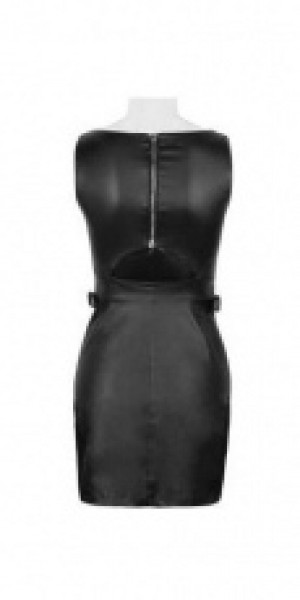  DRESS Punk Rave Q-269/BK -  