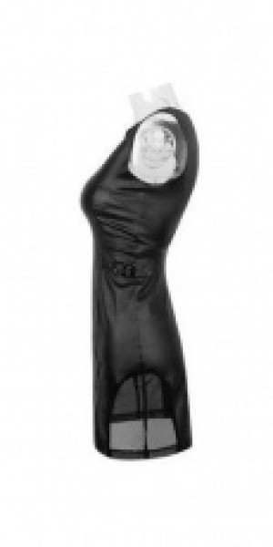  DRESS Punk Rave Q-269/BK -  