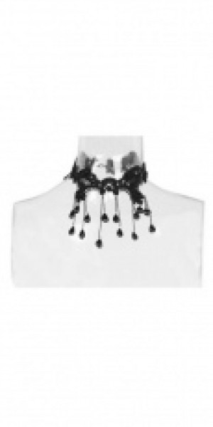   Punk Rave S-156/BK -  