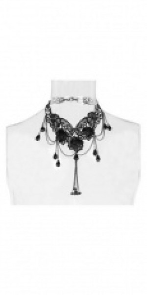   Punk Rave S-157/BK -  