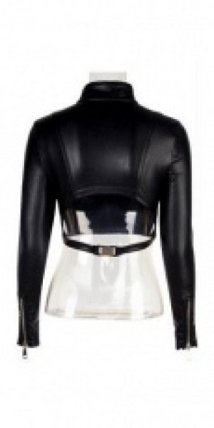  TOP Punk Rave T-406/BK -  