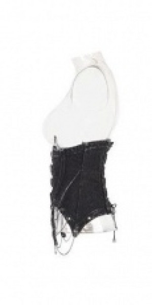 CORSET -  5