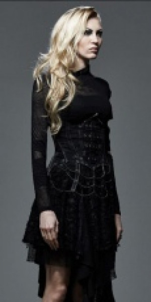  CORSET -  3