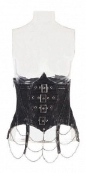 CORSET -  4