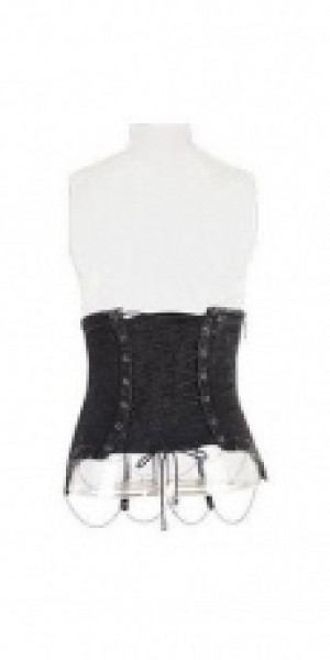 CORSET -  6
