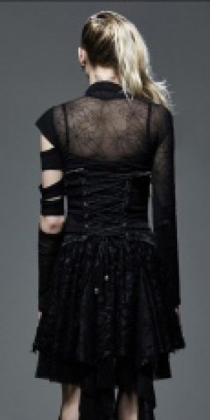  CORSET -  2