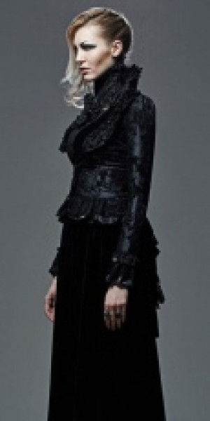   JACKET /   -  1
