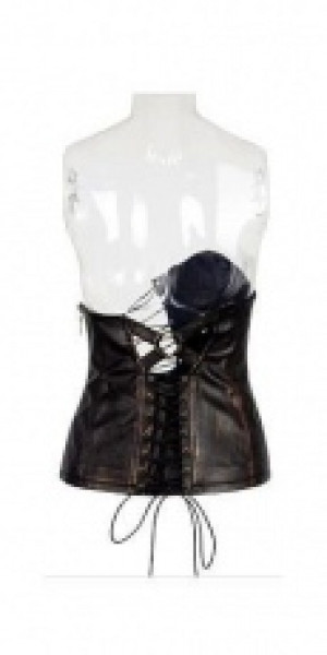  CORSET -  5