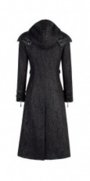  Punk Rave Y-582/BK -  