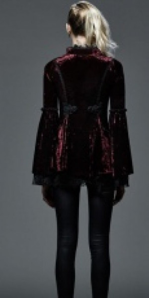  JACKET -  2