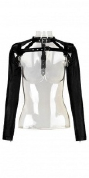  Punk Rave Y-590/BK -  