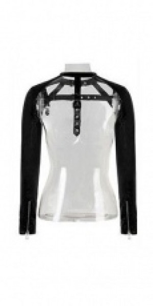  Punk Rave Y-590/BK -  