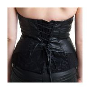    TOP Punk Rave Y-484/BK -  