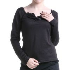  TOP Punk Rave T-364/BK -  