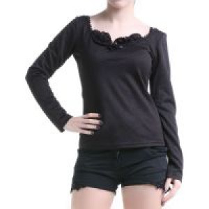  TOP Punk Rave T-364/BK -  