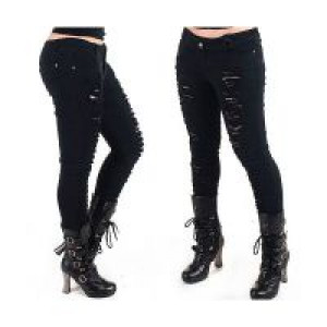  TROUSERS -  12