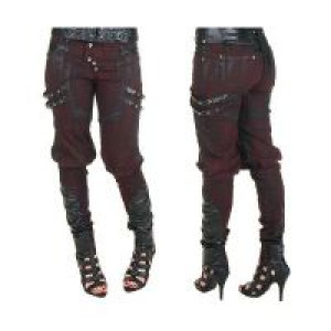  TROUSERS -  7