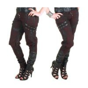  TROUSERS -  8