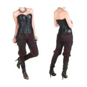  TROUSERS -  9