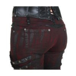  TROUSERS -  10