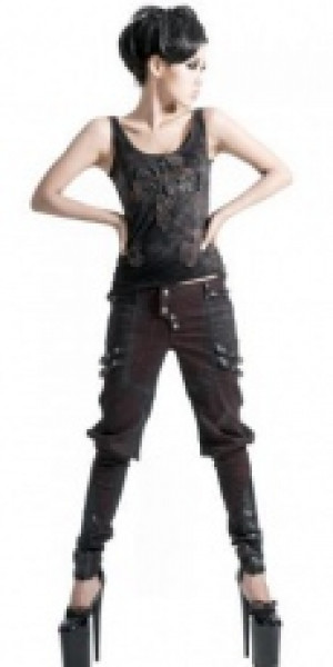  TROUSERS -  13