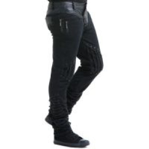  Punk Rave K-174/BK -  