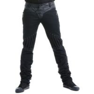  Punk Rave K-174/BK -  