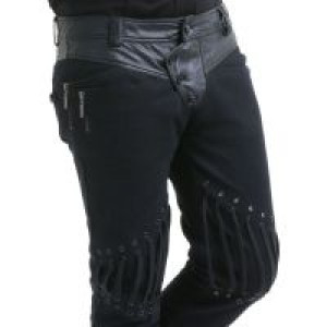  Punk Rave K-174/BK -  