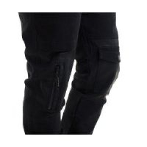  TROUSERS Punk Rave K-178/BK -  