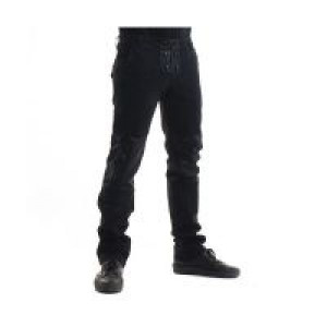  TROUSERS Punk Rave K-178/BK -  