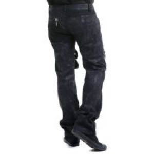  Pants Punk Rave K-182/BK -  