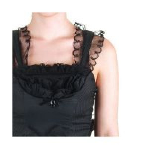     DRESS Punk Rave LQ-008/BK /  /  /  / -  