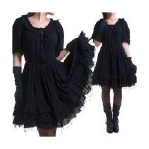  DRESS -  1