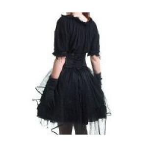  DRESS -  2