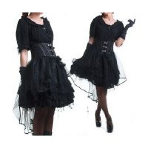  DRESS -  3