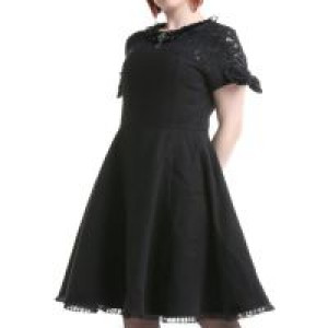      DRESS Punk Rave LQ-069/BK /  /  /    / -  