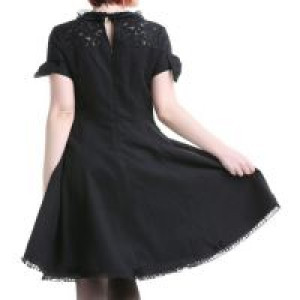      DRESS Punk Rave LQ-069/BK /  /  /    / -  