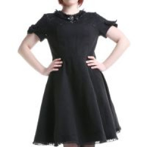      DRESS Punk Rave LQ-069/BK /  /  /    / -  